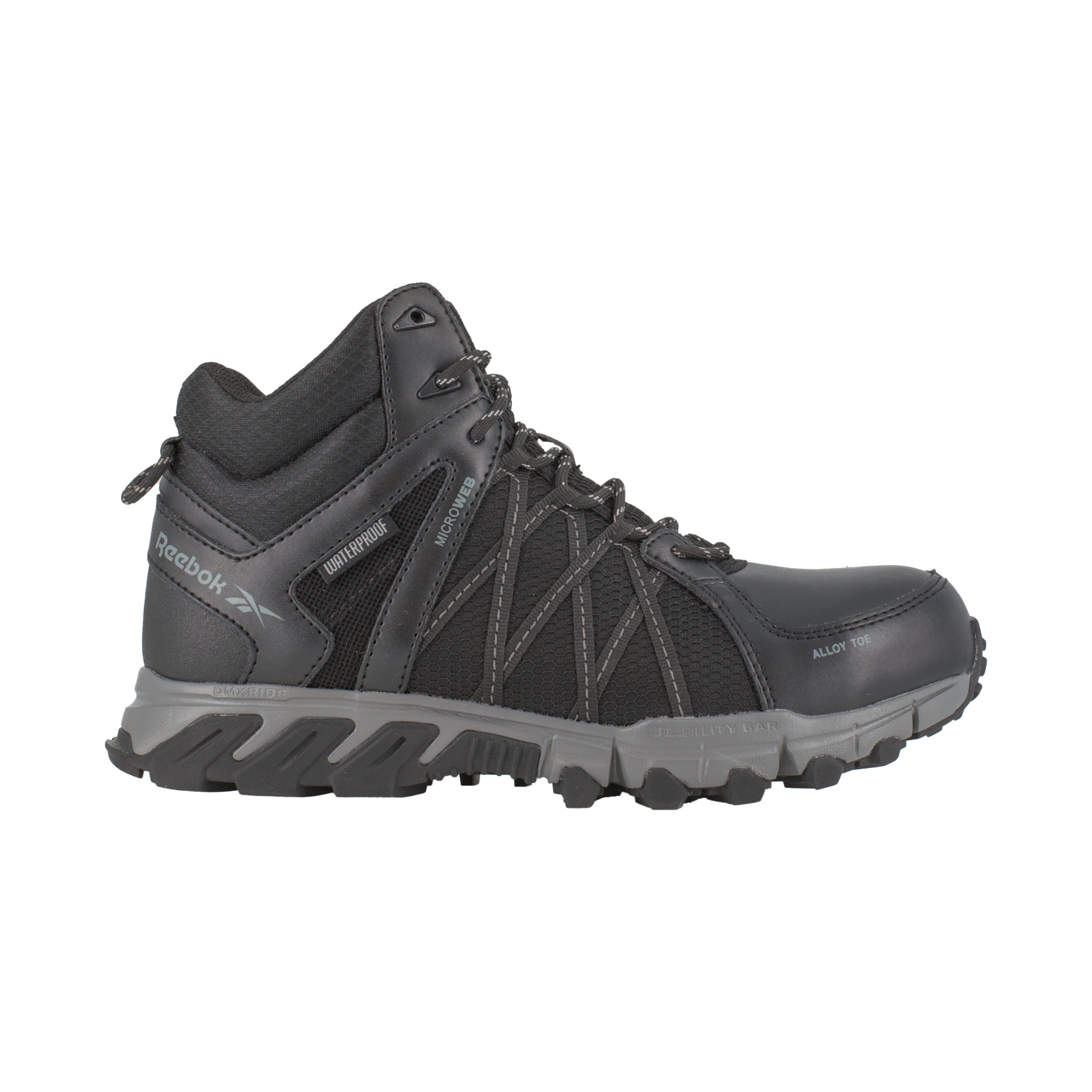 Reebok, Athletic Waterproof Work Hiker